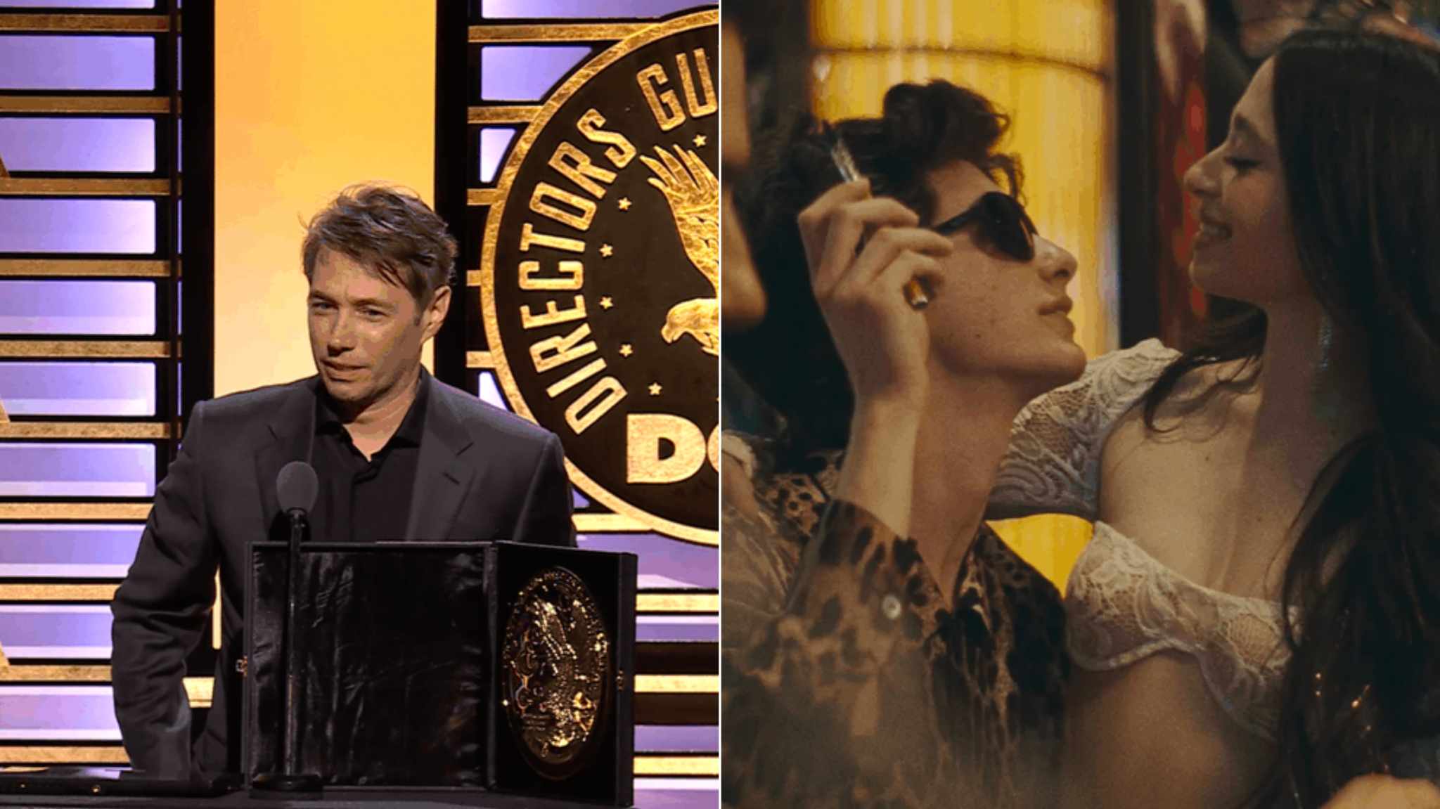 77° Directors Guild of America Awards: Sean Baker trionfa per Anora, i vincitori