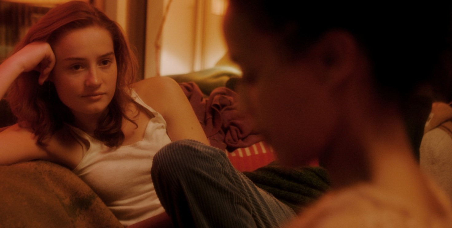 Dreams: il poster italiano del film in concorso a Berlino 75