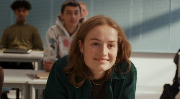 Dreams: il trailer del film in concorso a Berlino 75