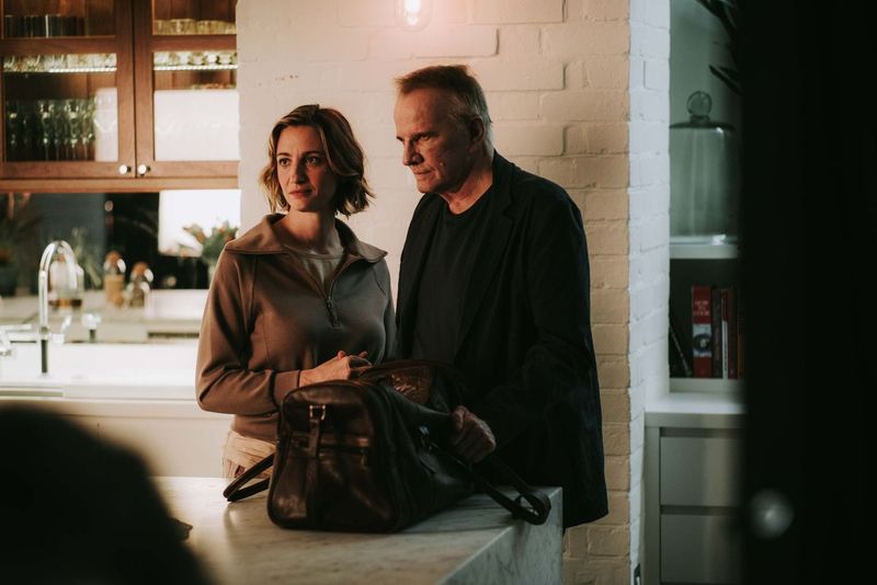 immagine docu film Eyes Everywhere