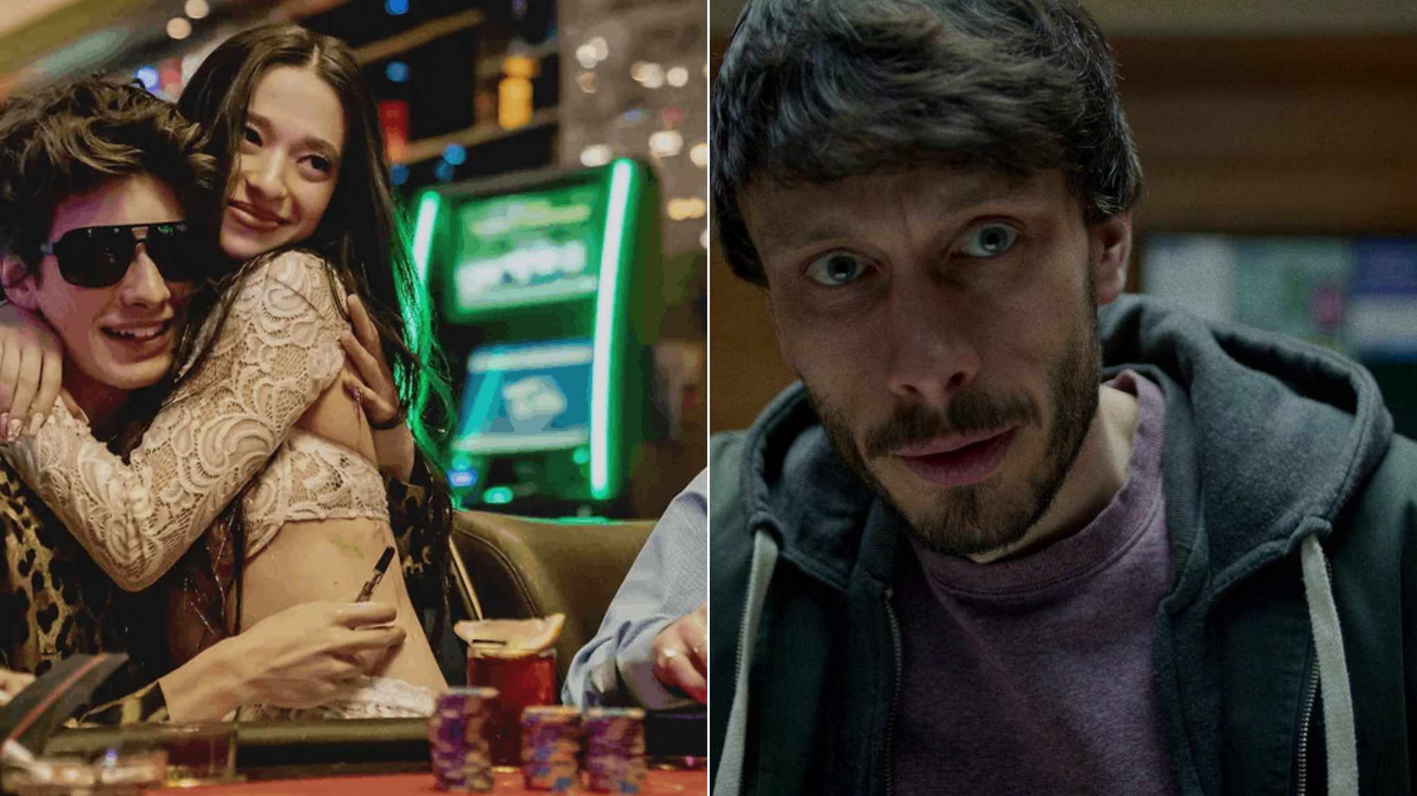 Film Independent Spirit Awards: Anora e Baby Reindeer sono i grandi vincitori della 40esima edizione