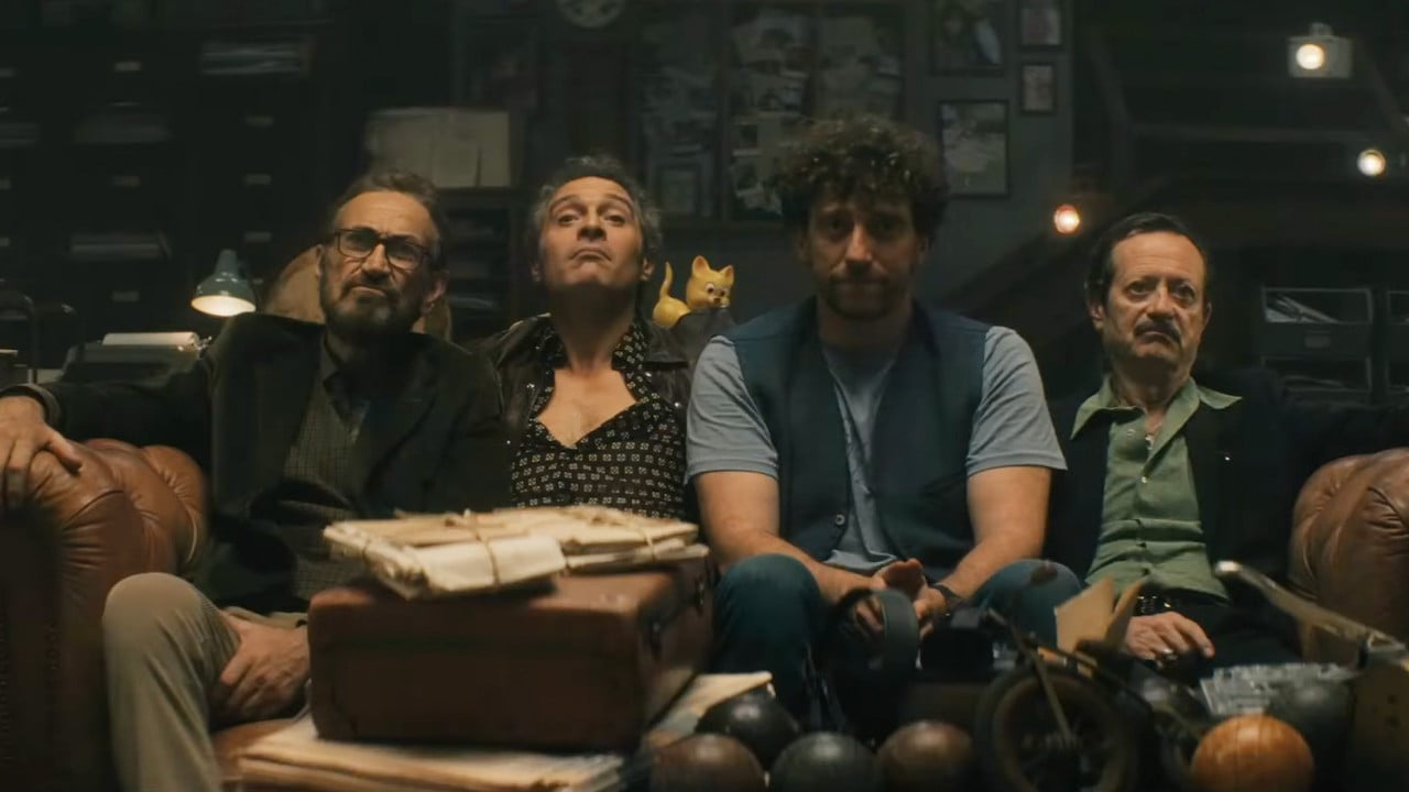 immagine film FolleMente