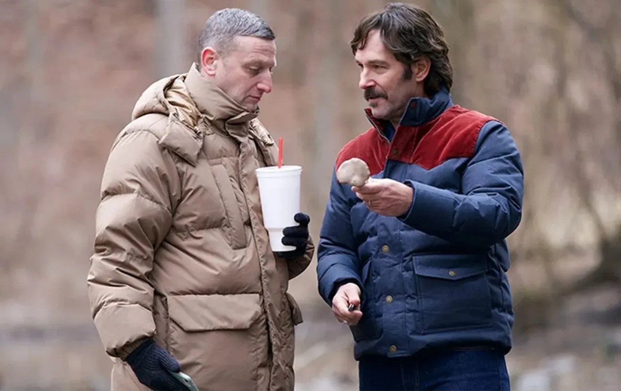 immagine commedia Friendship