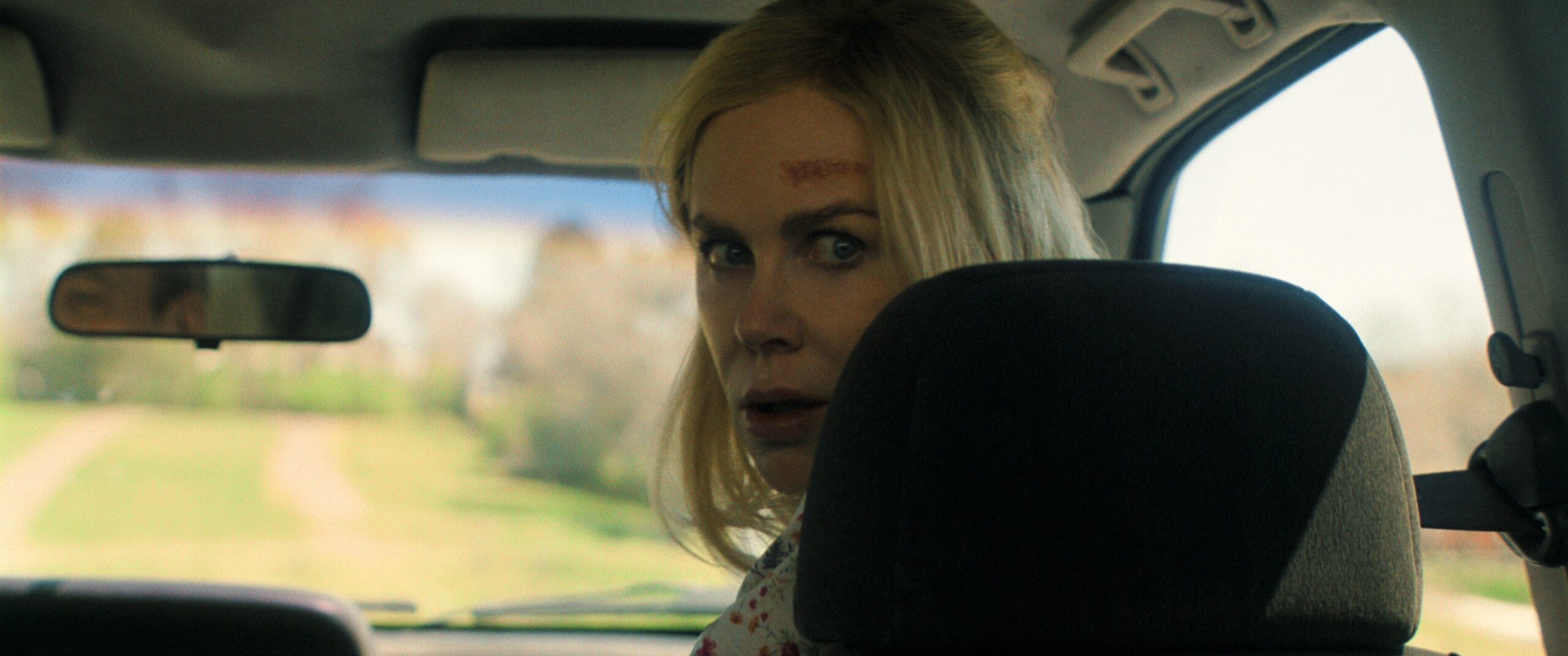 Holland: il trailer e il poster del film Prime Video con Nicole Kidman