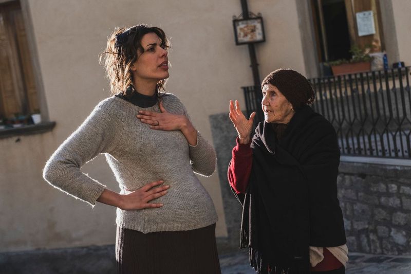 Homo Argentum: fine riprese per il film di Gastón Duprat e Mariano Cohn