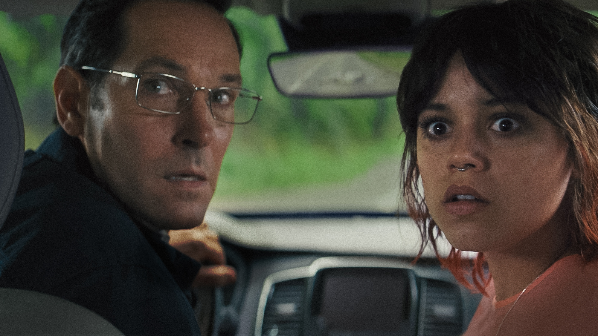Death of a Unicorn: il trailer e il poster del film con Paul Rudd e Jenna Ortega