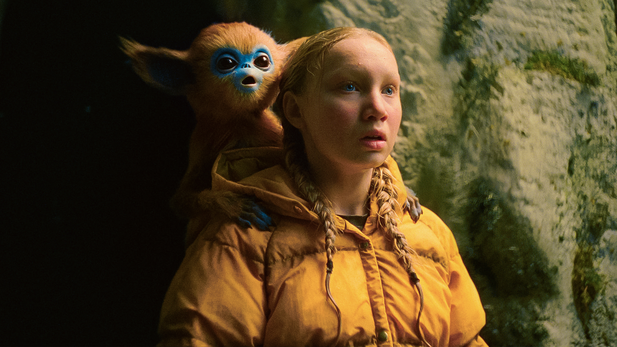 The Legend of Ochi arriverà al cinema l’8 maggio con I Wonder Pictures