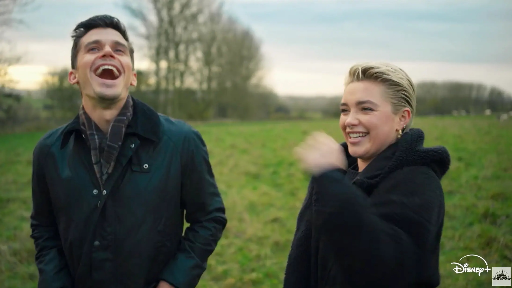 Il Gusto di Casa: il trailer della docuserie dal 24 febbraio su Disney+