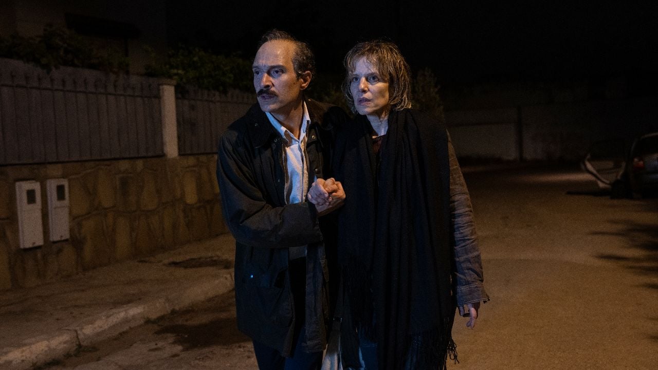 immagine film Il Nibbio