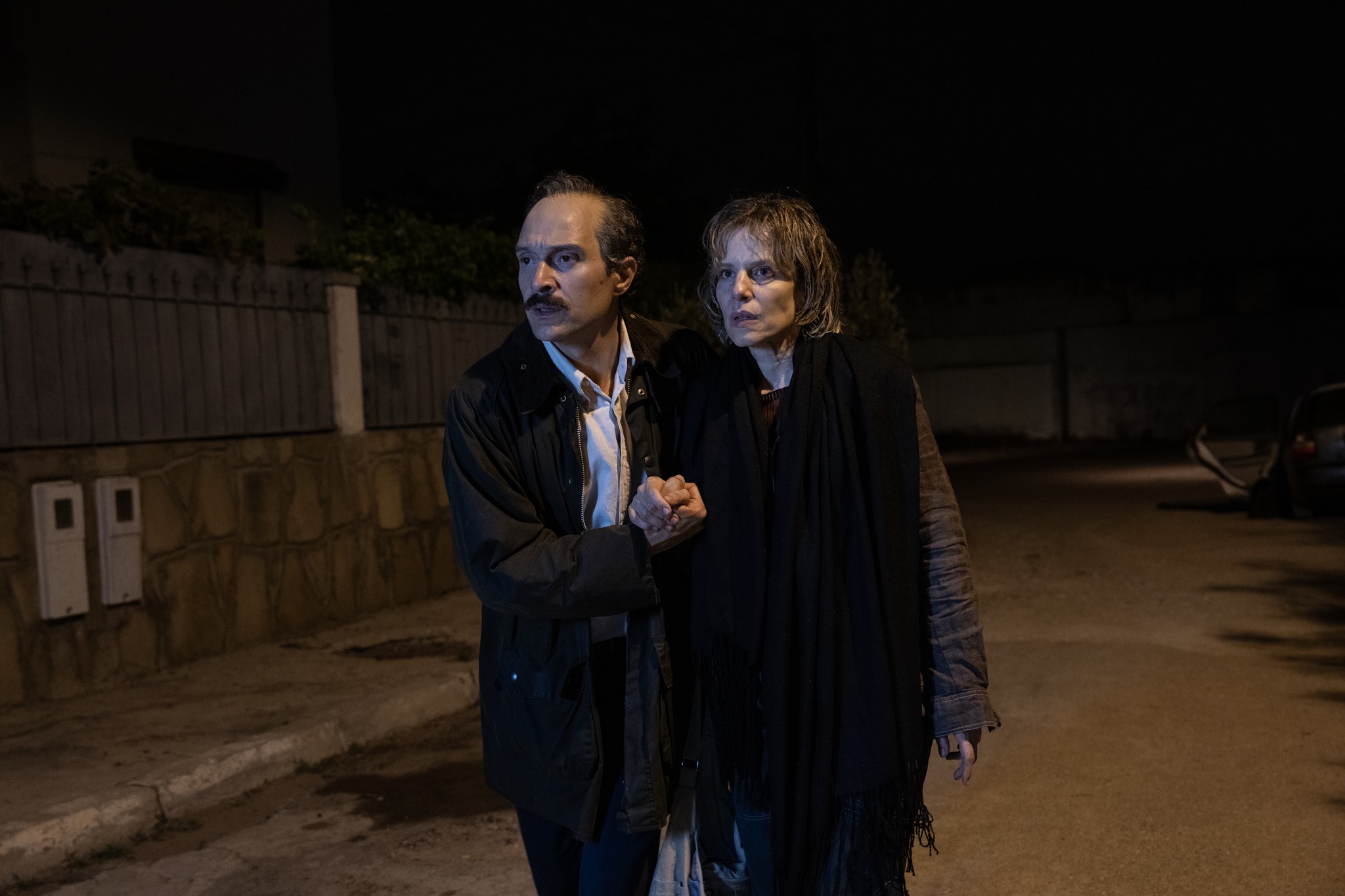 immagine film Il Nibbio