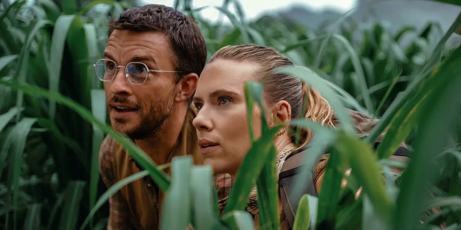 Jurassic World Rebirth: la Universal svela l’arrivo del primo trailer