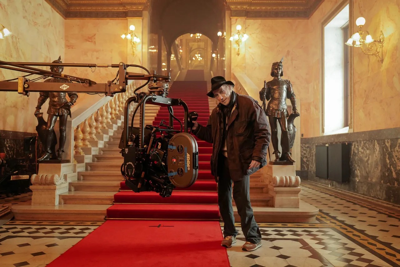 Kodak Film Awards 2025