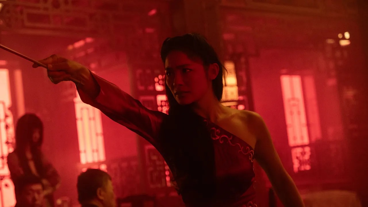 La Città Proibita: il trailer e il poster ufficiali del nuovo film di Gabriele Mainetti