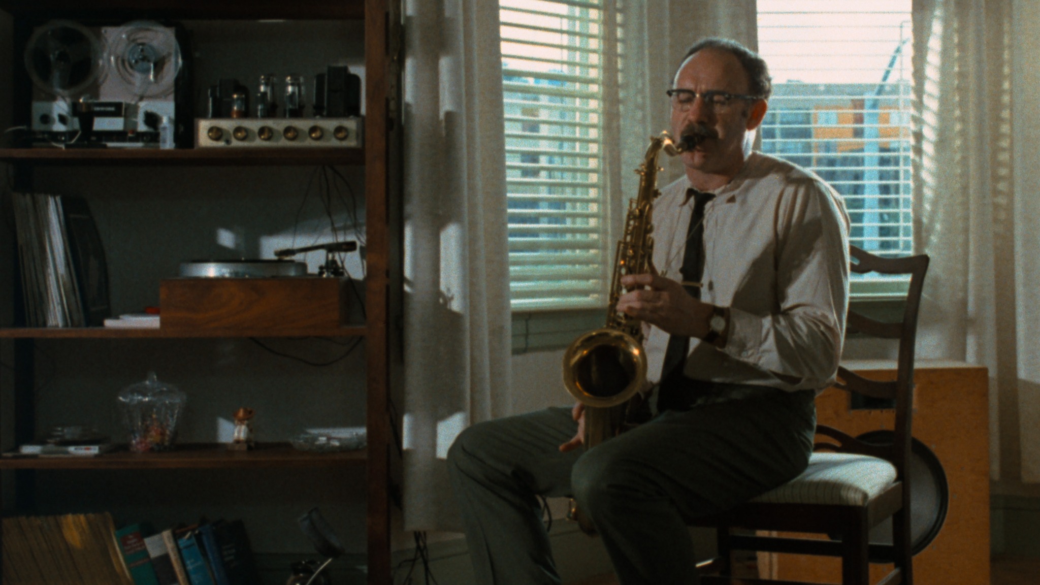 La Conversazione di Francis Ford Coppola di nuovo al cinema