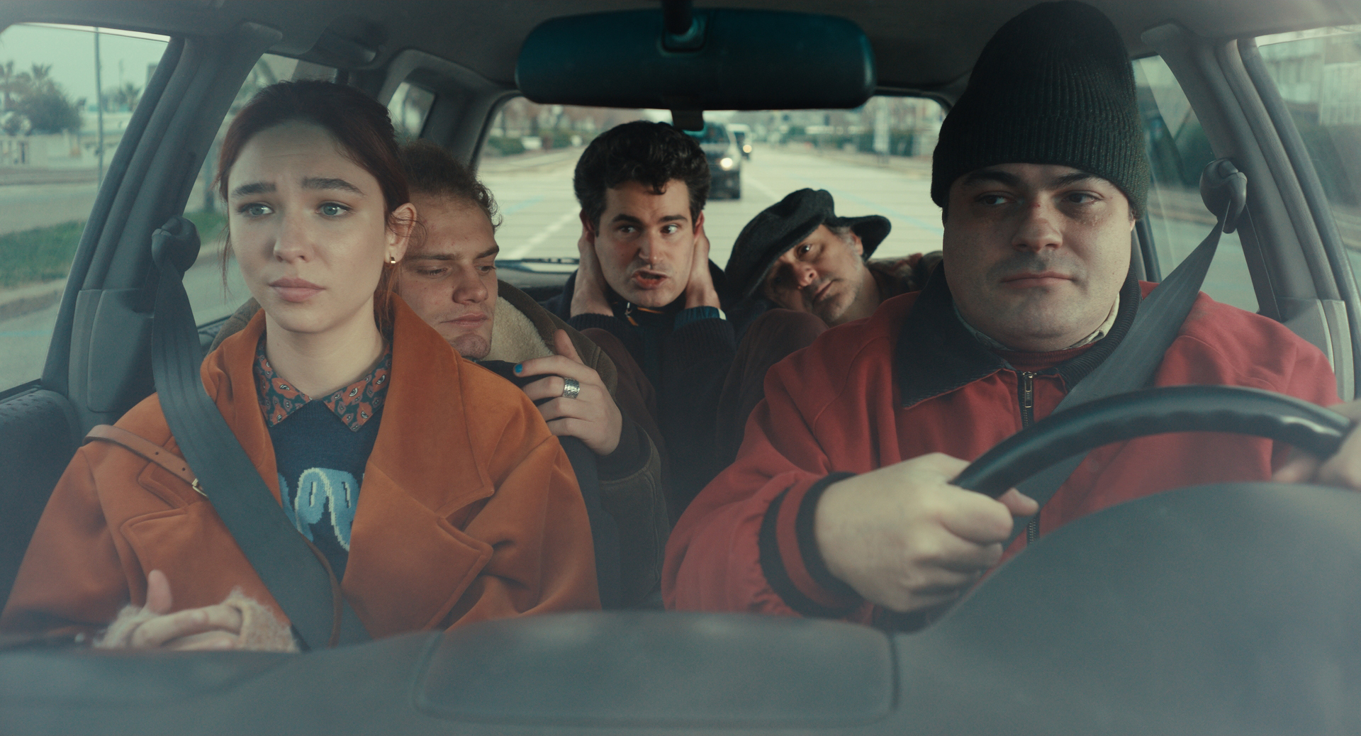immagine film la vita da grande