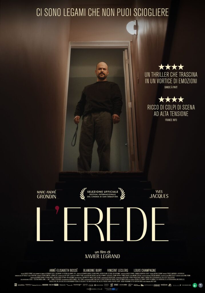 L’EREDE
