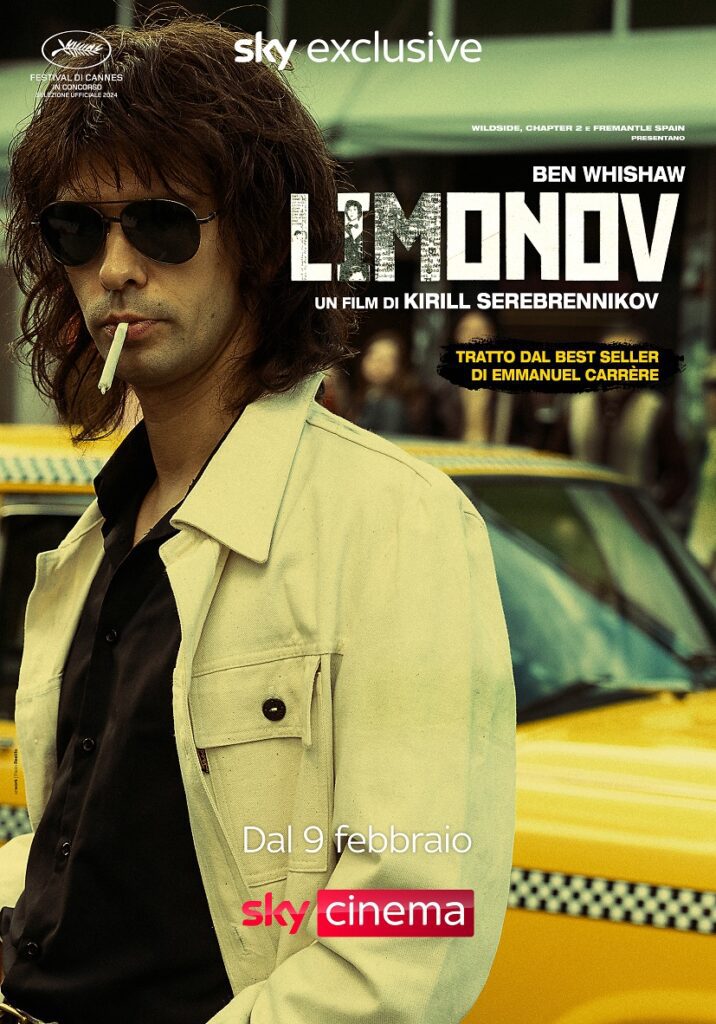 Limonov-Poster-35x50