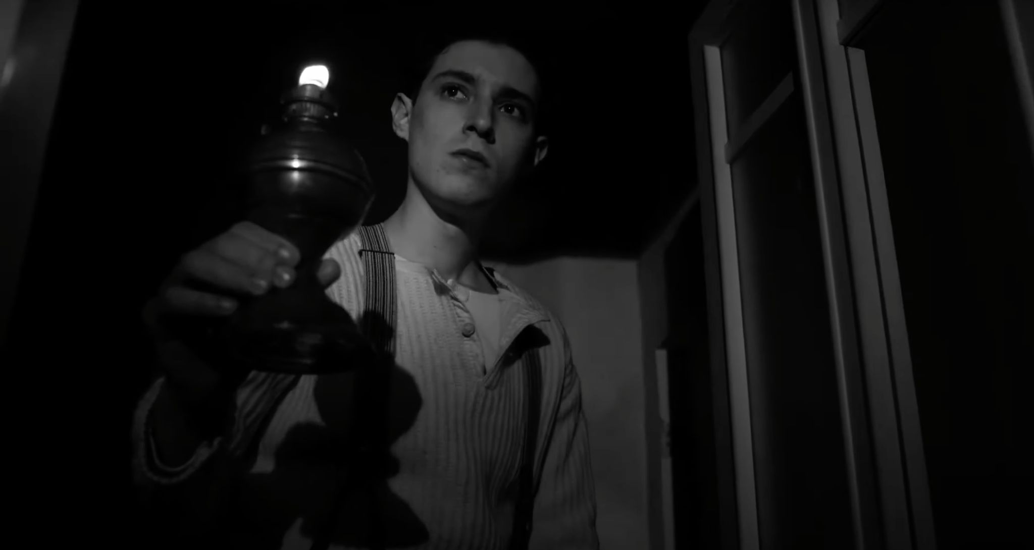 L’Orto Americano: la prima clip del film di Pupi Avati