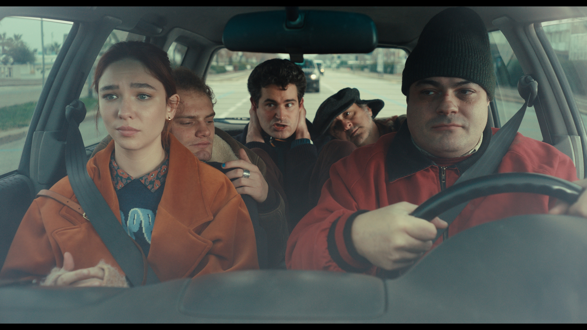 La Vita da Grandi: il trailer del film con Matilda De Angelis e Yuri Tuci in concorso al XVI BIF&ST