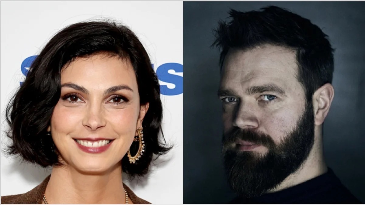 Masters of the Universe: nel cast del live-action anche Morena Baccarin e Johannes Haukur Johannesson