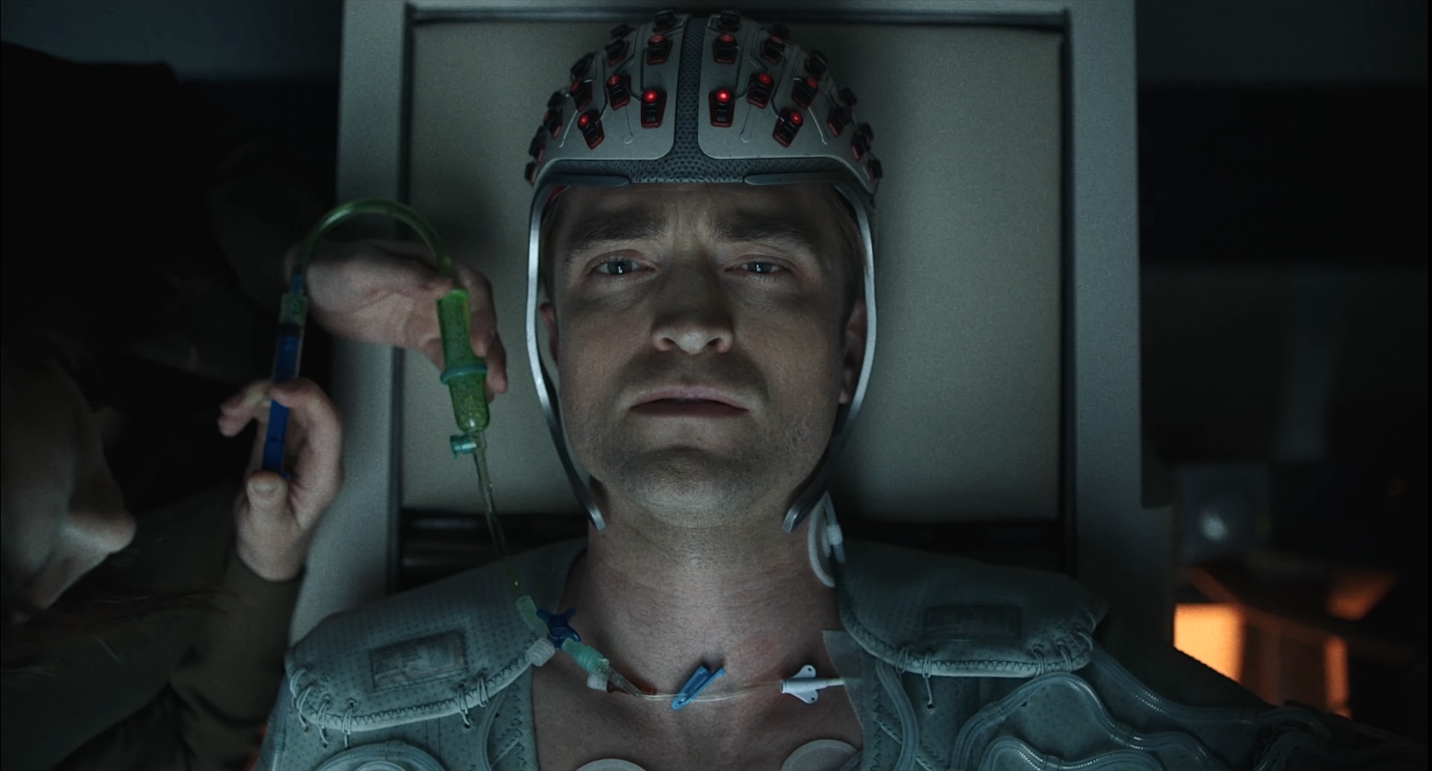 immagine film Mickey 17