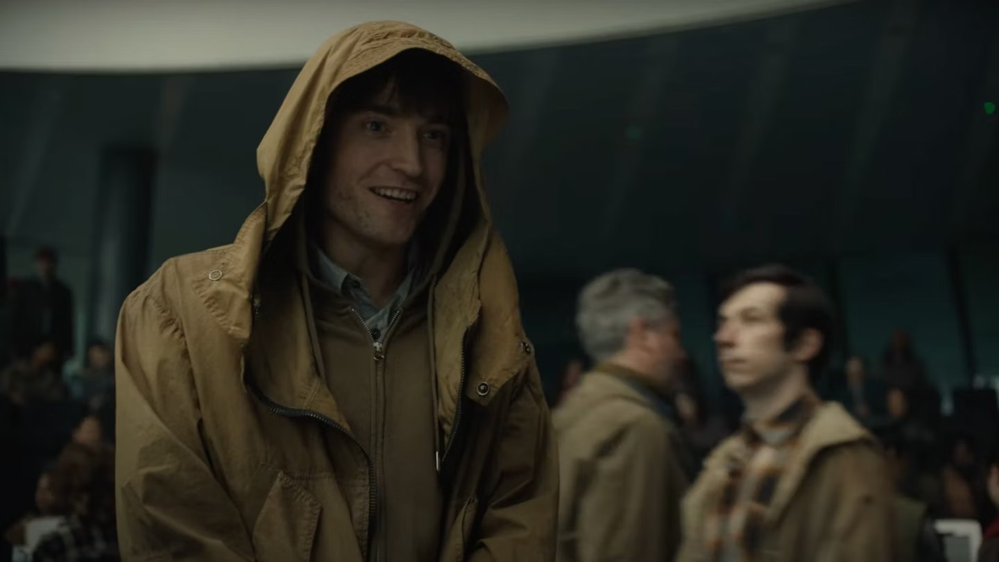 immagine film Mickey 17