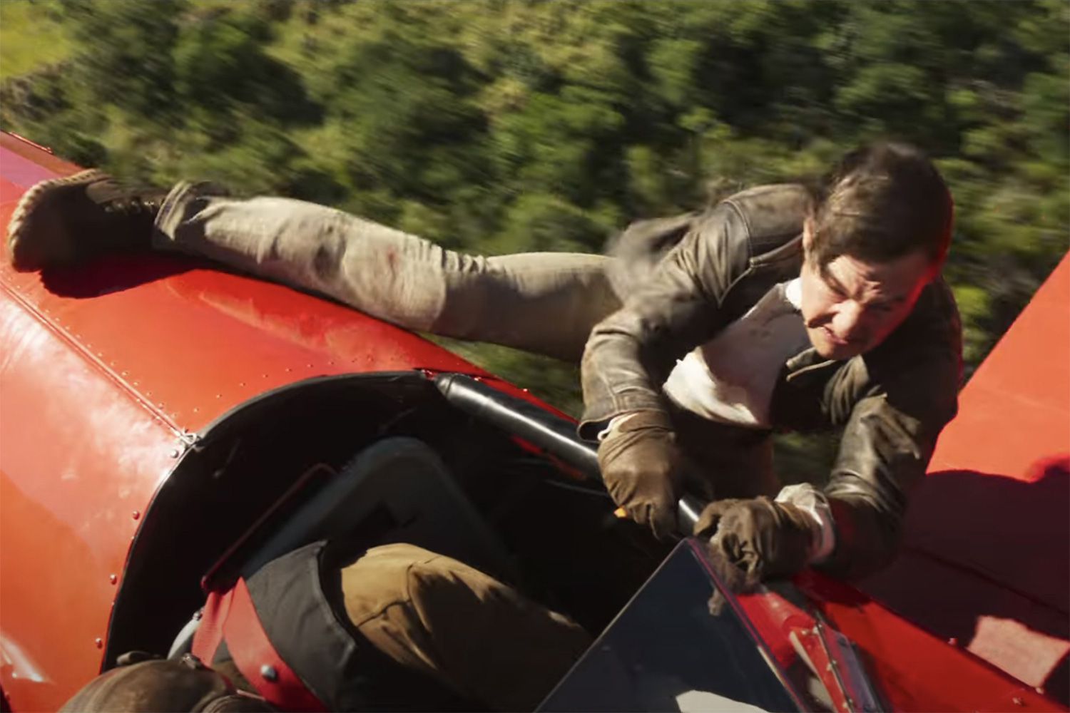 immagine Mission: Impossible - The Final Reckoning
