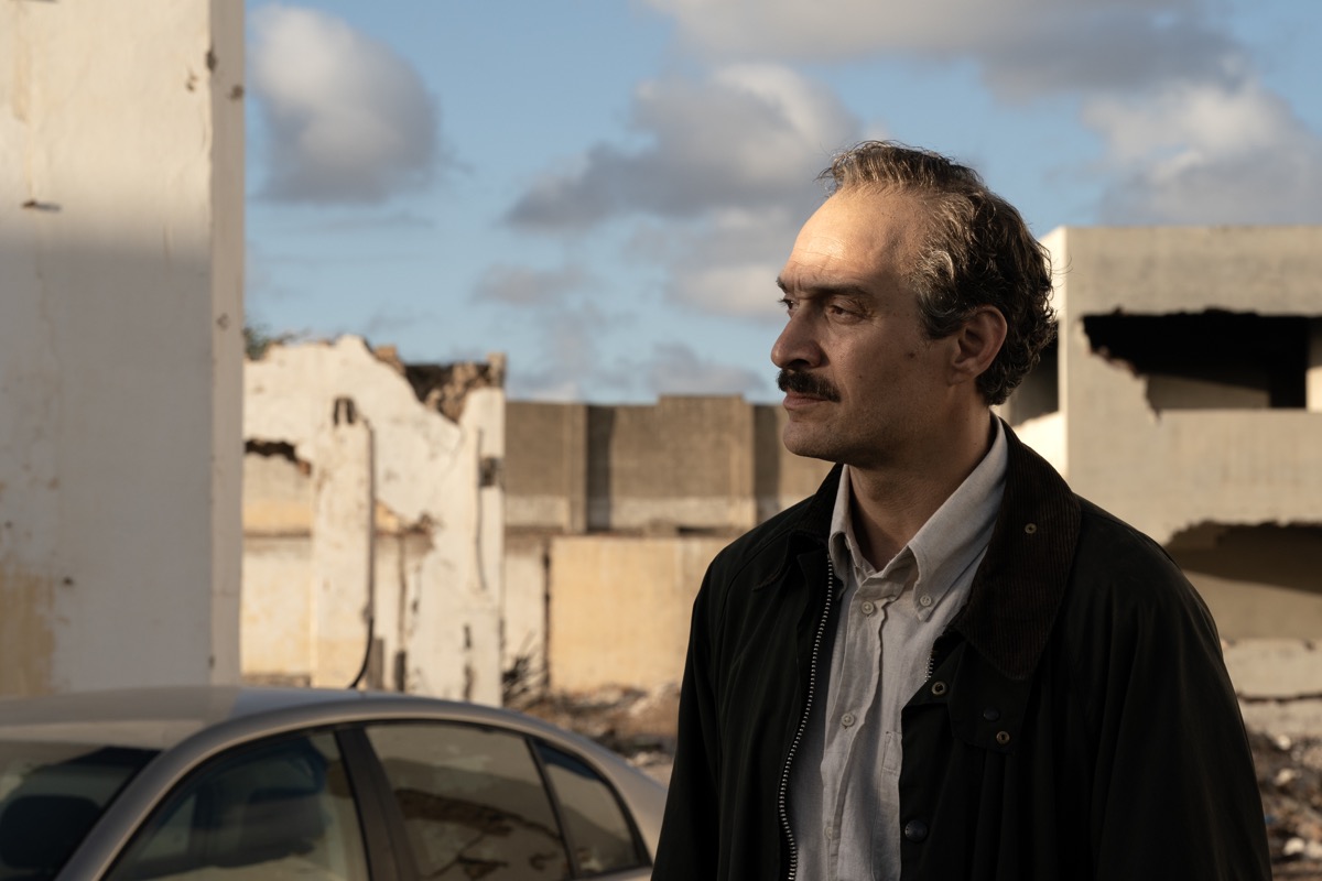 Nastri d’Argento: a Il Nibbio con Claudio Santamaria il Nastro della Legalità