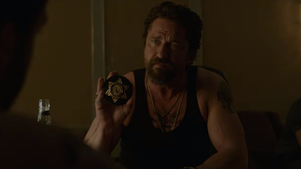 Nella Tana dei Lupi 2 – Pantera: la clip italiana