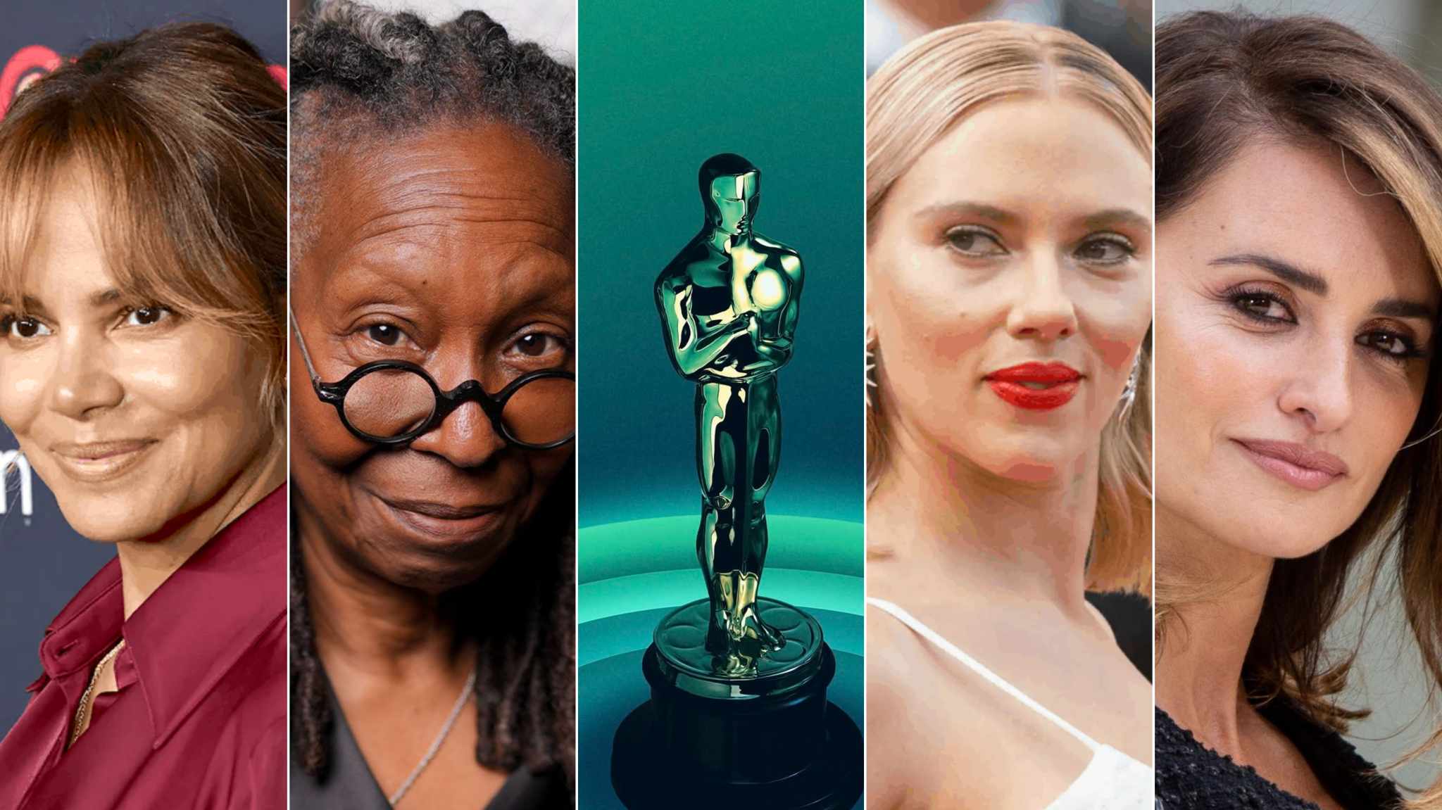 nuovi presentatori Oscar 2025