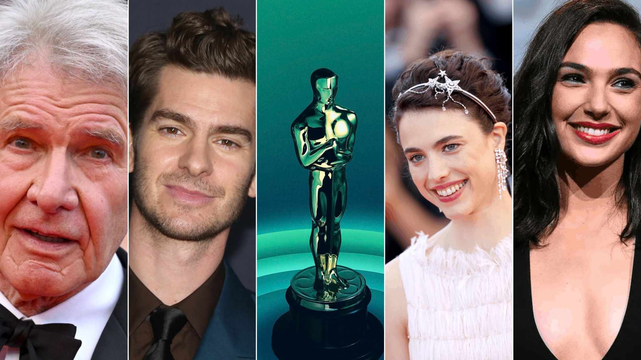 Oscar 2025: annunciato il quarto gruppo di presentatori