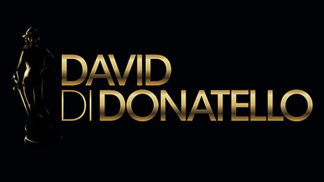Accademia del Cinema Italiano – Premi David di Donatello annunciano le shortlist per otto categorie