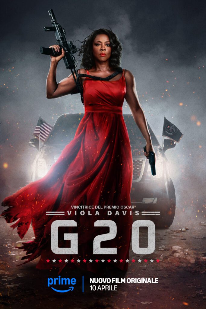 poster verticale G20