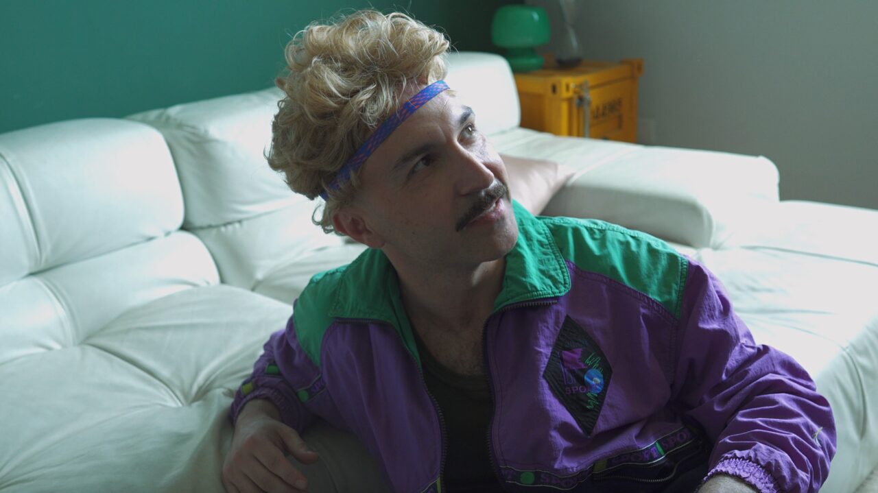 immagine serie Sconfort Zone