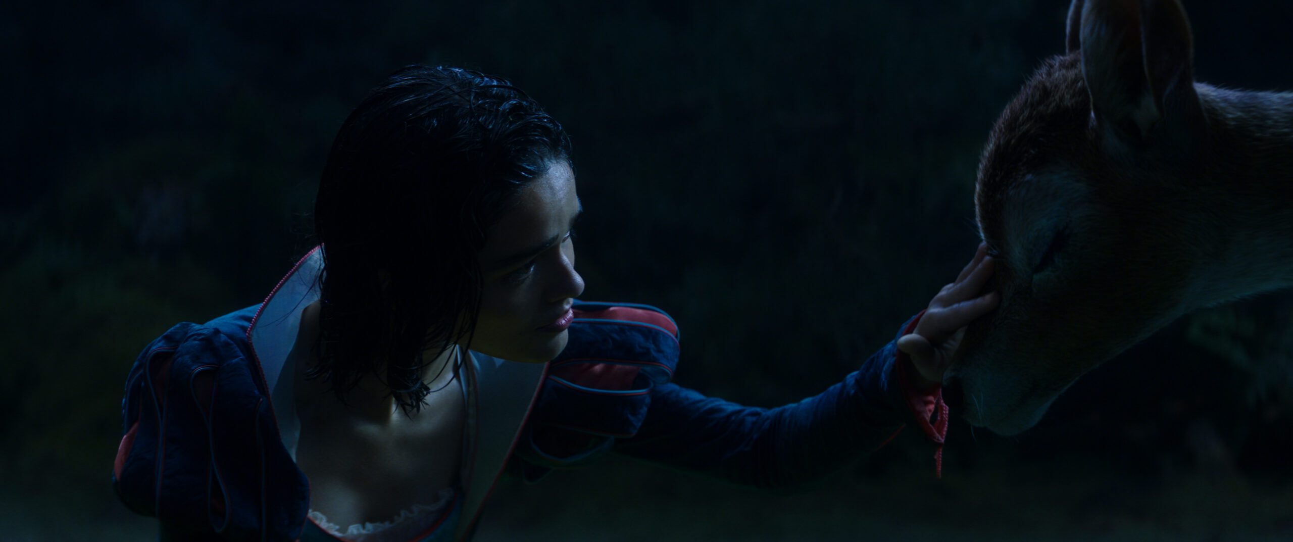 Biancaneve: nel dietro le quinte con la prima featurette del live-action