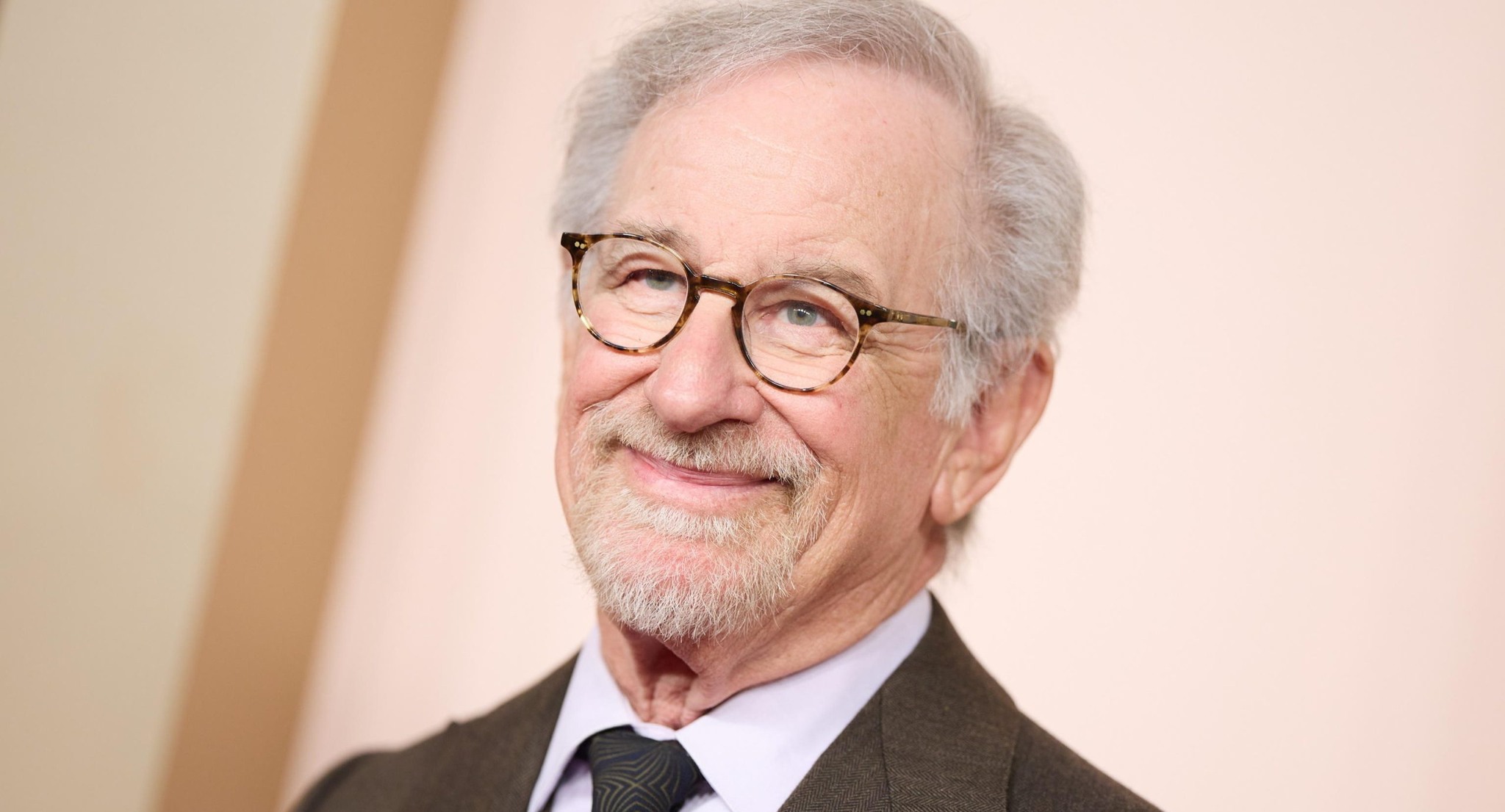 steven spielberg