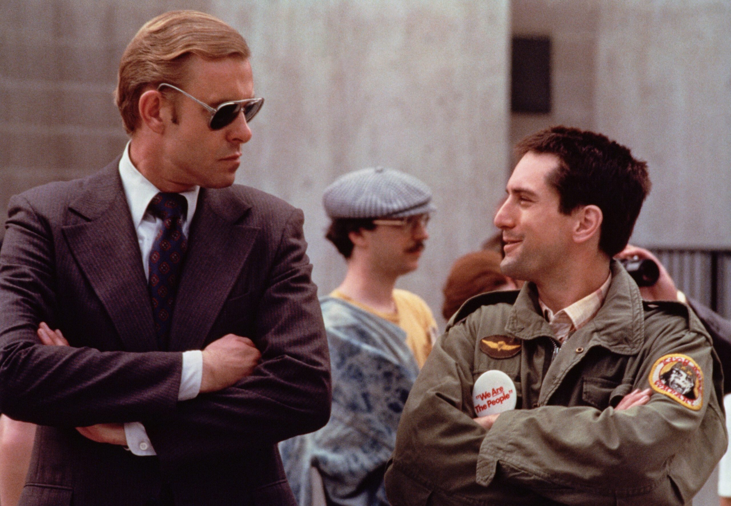 Taxi Driver torna al cinema in 4K