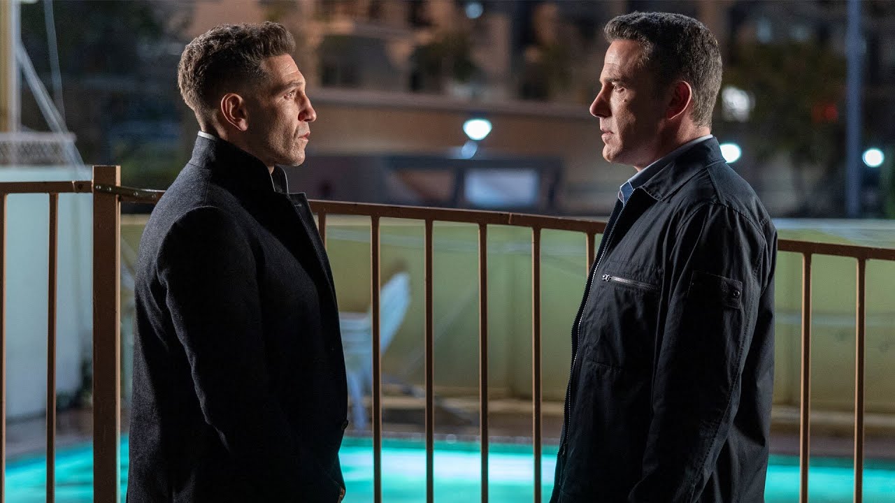 The Accountant 2: il primo trailer e poster italiani del film con Ben Affleck e Jon Bernthal