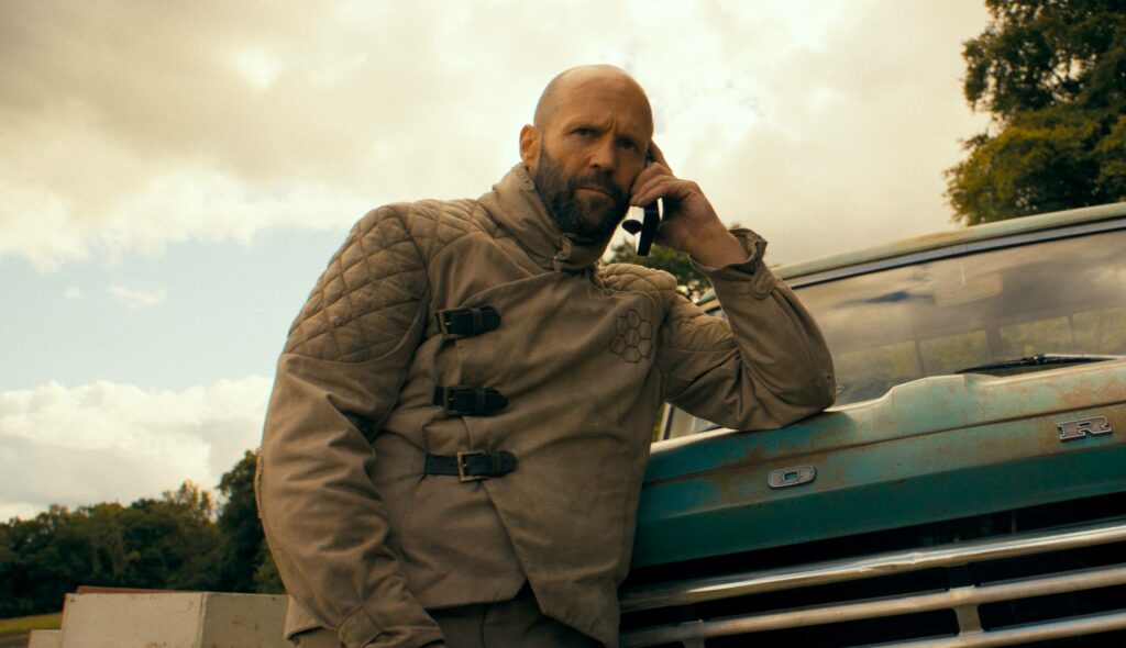 The Beekeeper 2: Jason Statham tornerà come protagonista del sequel