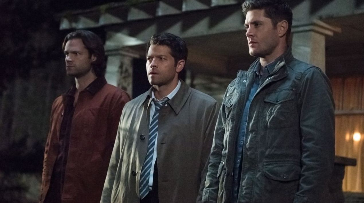 The Boys 5 riunirà Jared Padalecky, Misha Collins e Jensen Ackles