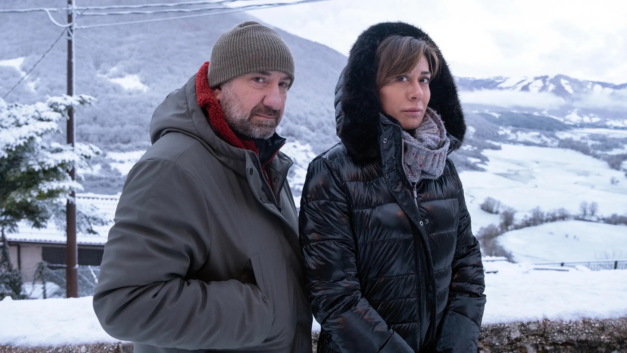 Un Mondo a Parte di Riccardo Milani venduto negli Usa e in altri 25 paesi