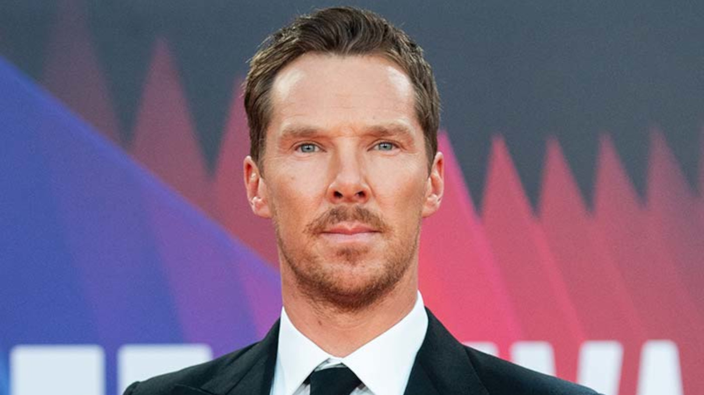 Blood on Snow: Benedict Cumberbatch sostituirà Tom Hardy nel thriller di Cary Fukunaga