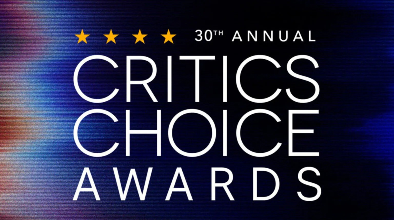 30° Critics Choice Awards: annunciati i vincitori, Anora è il miglior film