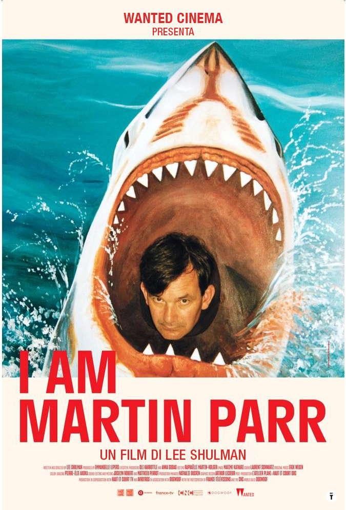 poster film i am martin parr