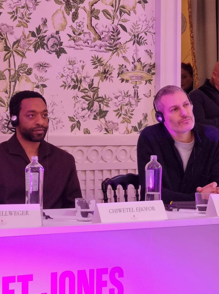 incontro stampa bridget jones: un amore di ragazzo