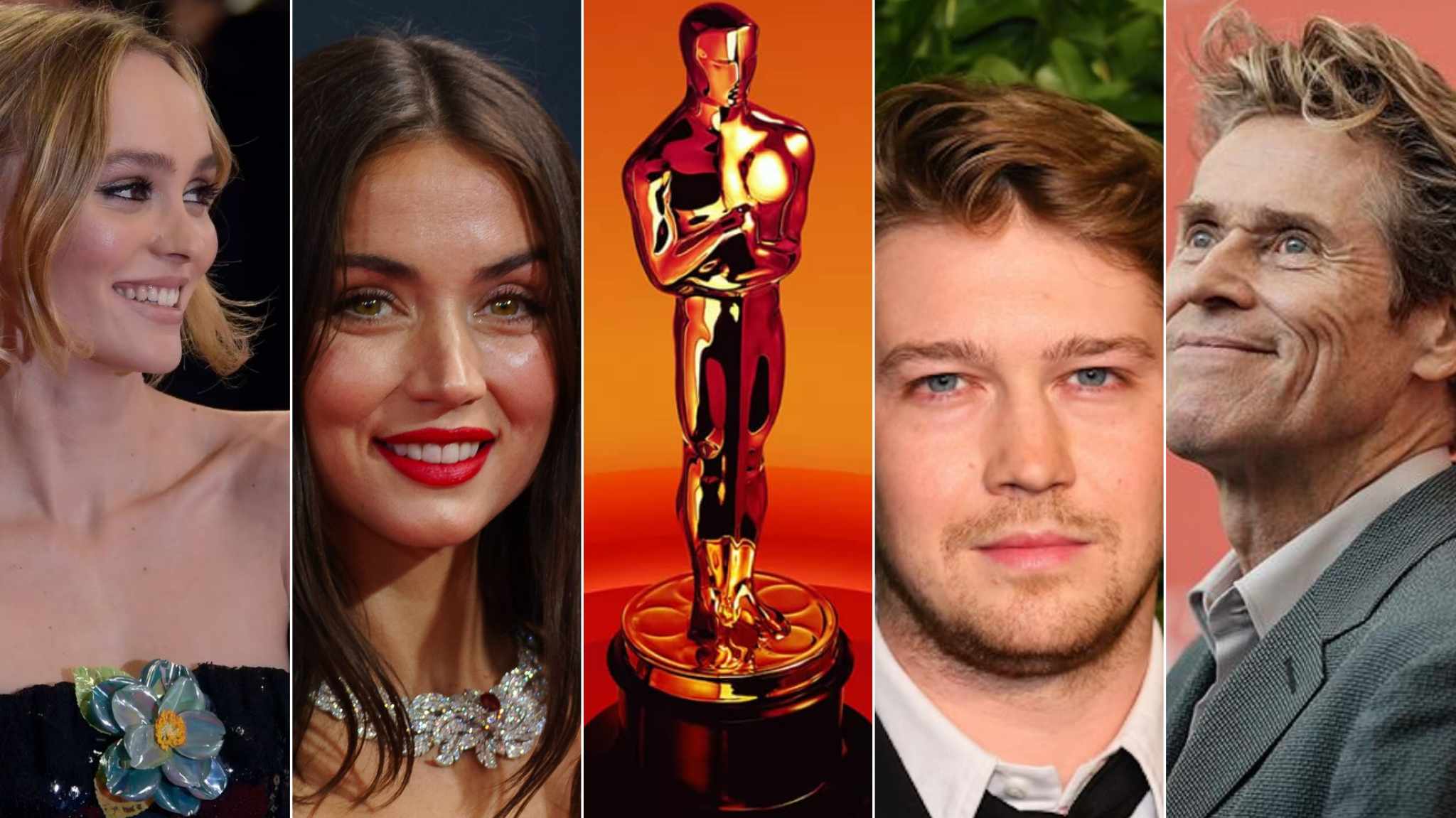 Oscar 2025: annunciato il terzo gruppo di presentatori