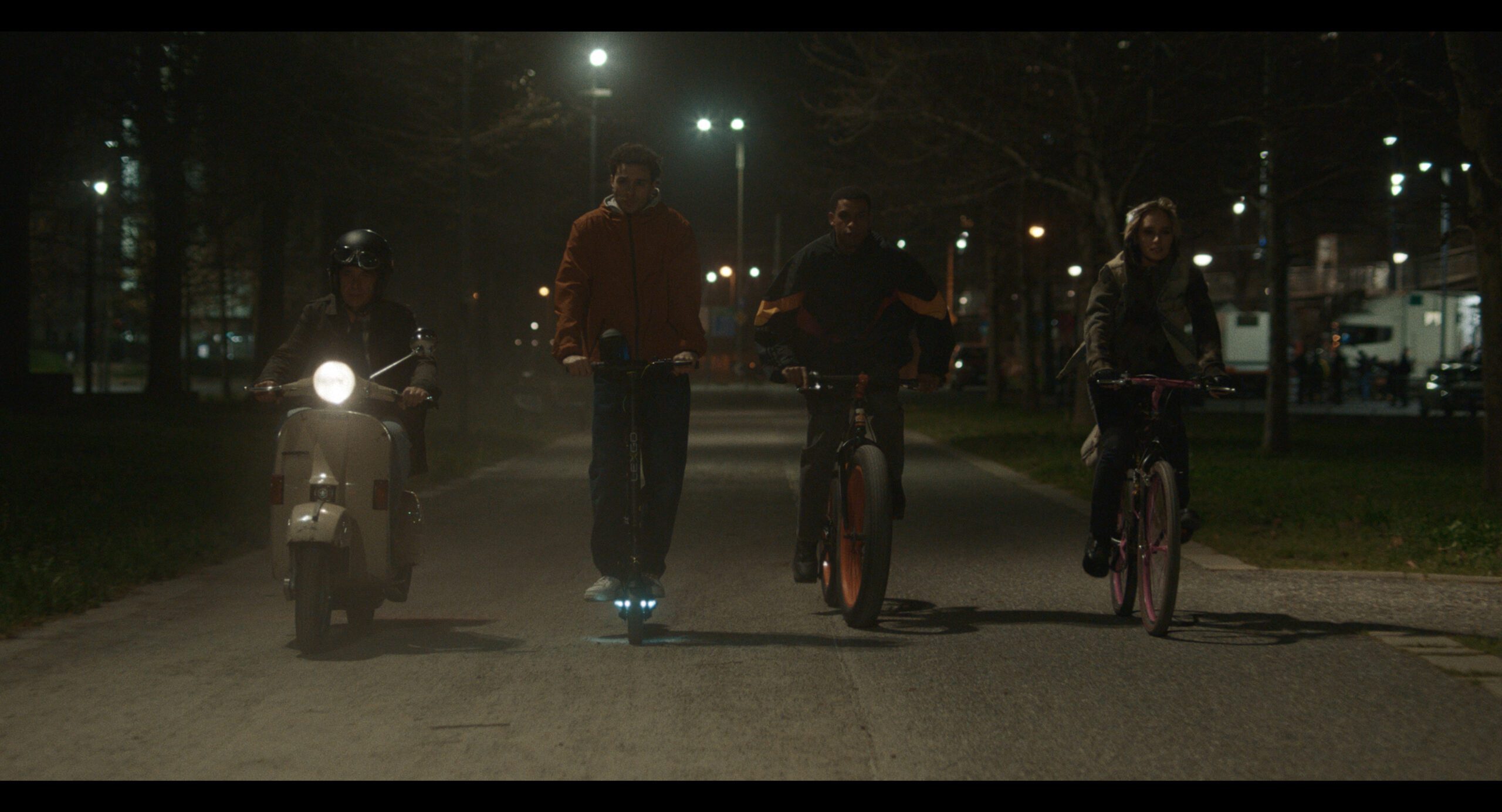 immagine film Prophecy