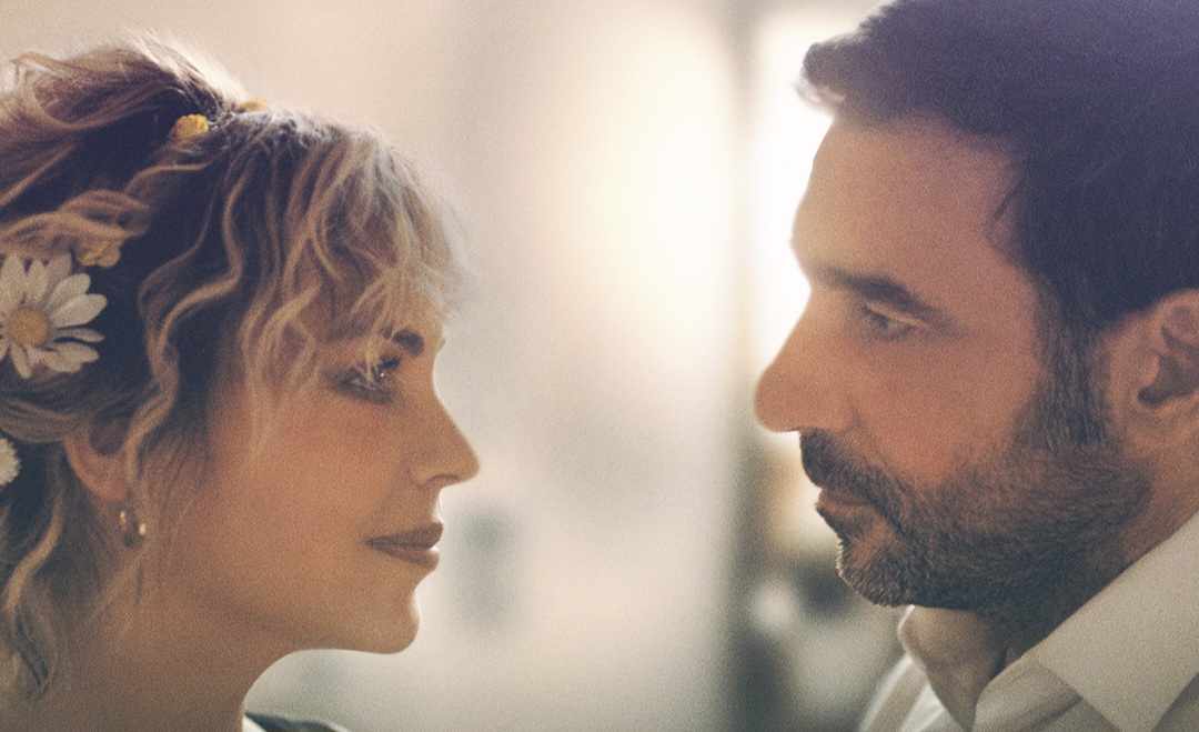 cover poster 30 notti con il mio ex