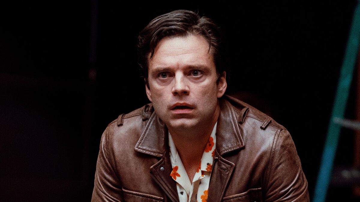 A Different Man: le clip italiane del film con un inedito Sebastian Stan
