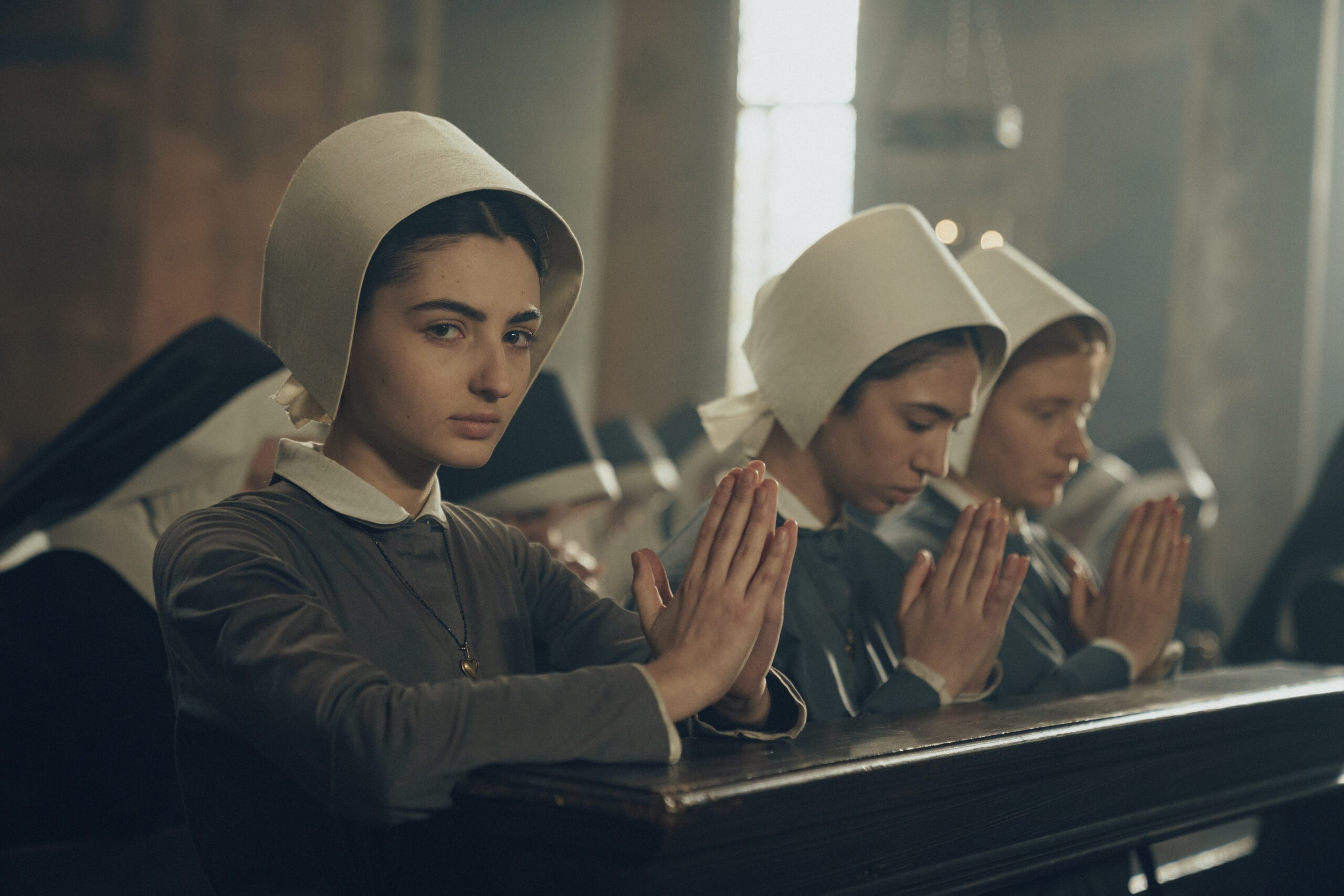 L’Arte della Gioia: le clip esclusive dei primi due episodi della serie Sky